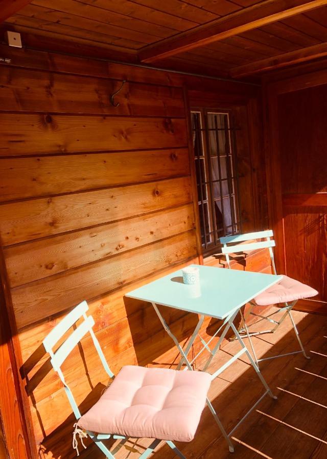 Gemuetliches Zuhause Mit Ausblick Wilderswil Exterior foto